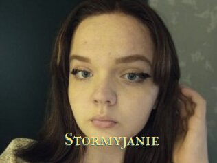 Stormyjanie