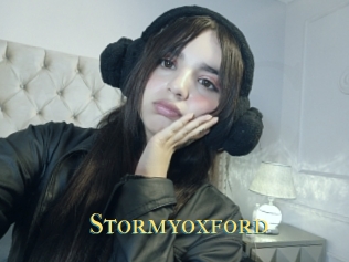 Stormyoxford