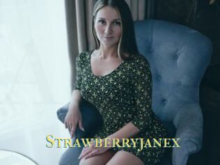 Strawberryjanex