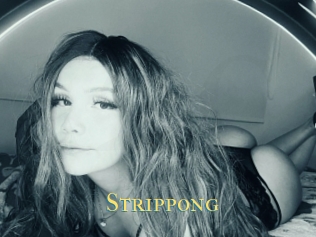 Strippong