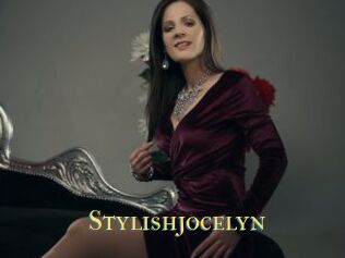 Stylishjocelyn