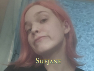 Suejane