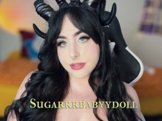 Sugarrrbabyydoll