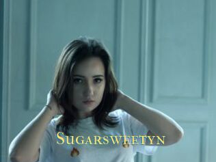 Sugarsweetyn