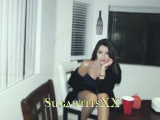 SugartitsXX