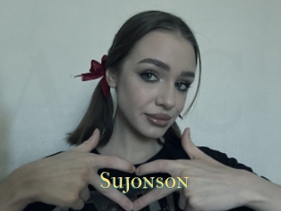 Sujonson