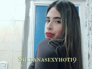 Sultanasexyhot19