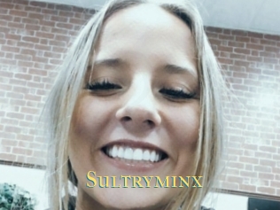 Sultryminx