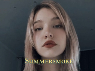 Summersmoke