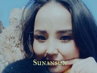 Sunansun