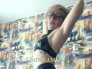 Sunkamila