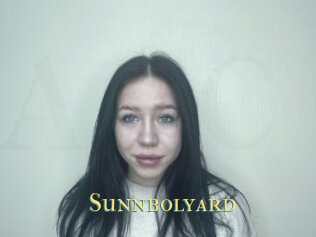 Sunnbolyard