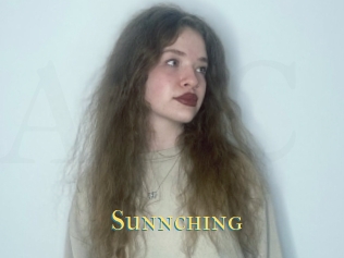 Sunnching