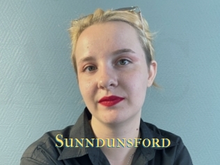 Sunndunsford