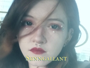 Sunngallant