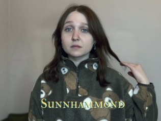 Sunnhammond