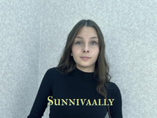 Sunnivaally