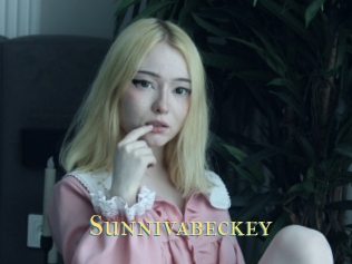 Sunnivabeckey