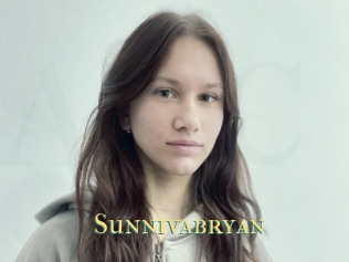 Sunnivabryan