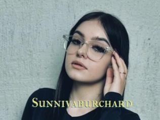 Sunnivaburchard