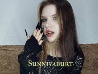 Sunnivaburt