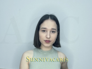 Sunnivacaris