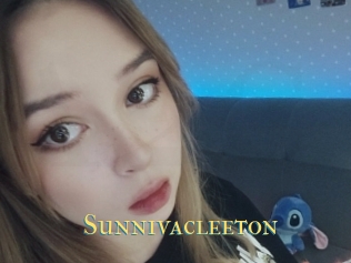 Sunnivacleeton