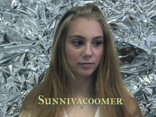 Sunnivacoomer