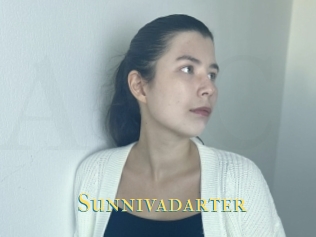 Sunnivadarter