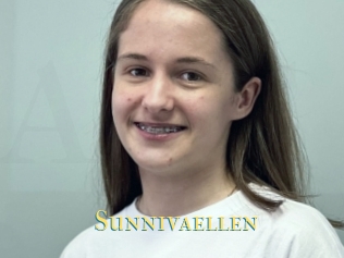 Sunnivaellen