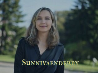 Sunnivaenderby