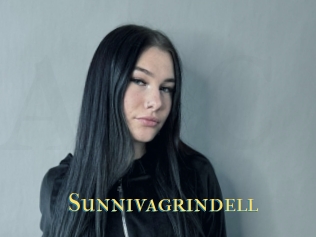 Sunnivagrindell