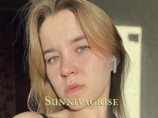 Sunnivagrise