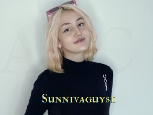 Sunnivaguyse