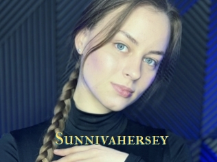 Sunnivahersey