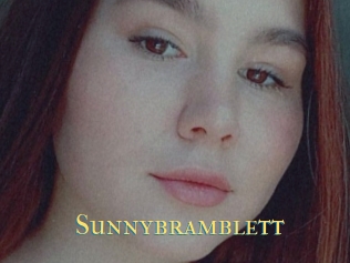 Sunnybramblett