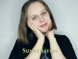 Sunnyhavins