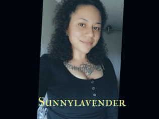 Sunnylavender