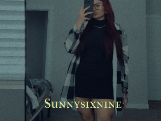 Sunnysixnine