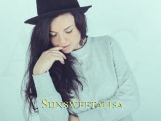 Sunsweetalisa