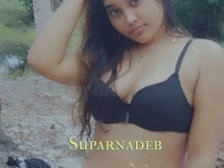 Suparnadeb