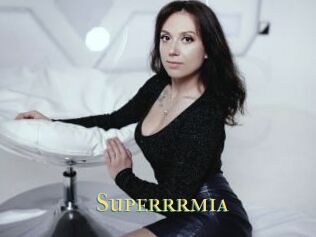 Superrrmia