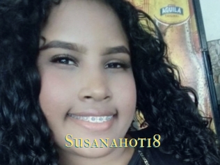 Susanahot18