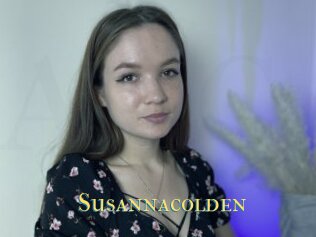 Susannacolden
