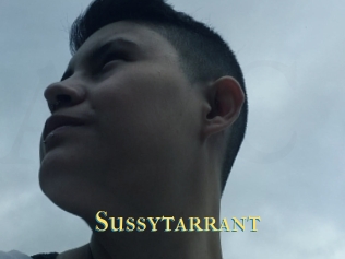 Sussytarrant