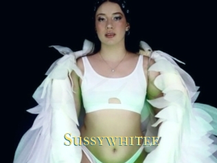 Sussywhitee