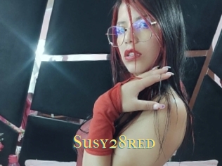 Susy28red