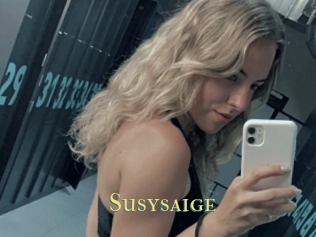 Susysaige
