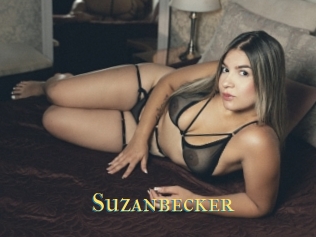 Suzanbecker