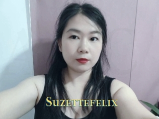 Suzettefelix